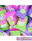 Easter Wrapped Buttermint Creams: 1000-Piece Case