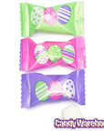 Easter Wrapped Buttermint Creams: 1000-Piece Case