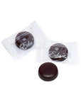 Eda's Sugar Free Hard Candy Drops - Cinnamon: 2LB Bag