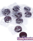 Eda's Sugar Free Hard Candy Drops - Cinnamon: 2LB Bag