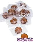 Eda's Sugar Free Hard Candy Drops - Coffee Peg Bags: 12-Piece Case