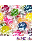 Eda's Sugar Free Hard Candy Drops - Fruit Assortment: 15LB Case