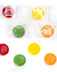 Eda's Sugar Free Hard Candy Drops - Mixed Fruit: 12-Piece Case
