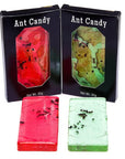 Edible Ant Farm Candy Packs: 24-Piece Box