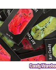 Edible Ant Farm Candy Packs: 24-Piece Box
