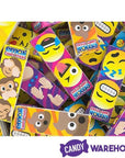 Emoji Character Candy Sticks 2-Packs: 100-Piece Bag