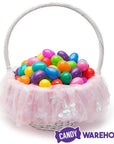 Empty Plastic Easter Eggs Assortment: 200-Piece Set
