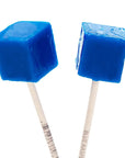 Espeez Cube Pop - Blue Raspberry: 100-Piece Tub