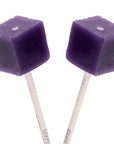 Espeez Cube Pop - Grape: 100-Piece Tub