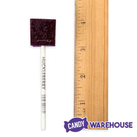 Espeez Cube Pops - Huckleberry: 100-Piece Tub - Candy Warehouse