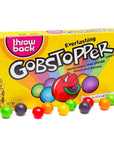 Everlasting Gobstopper Candy 5-Ounce Packs: 12-Piece Box