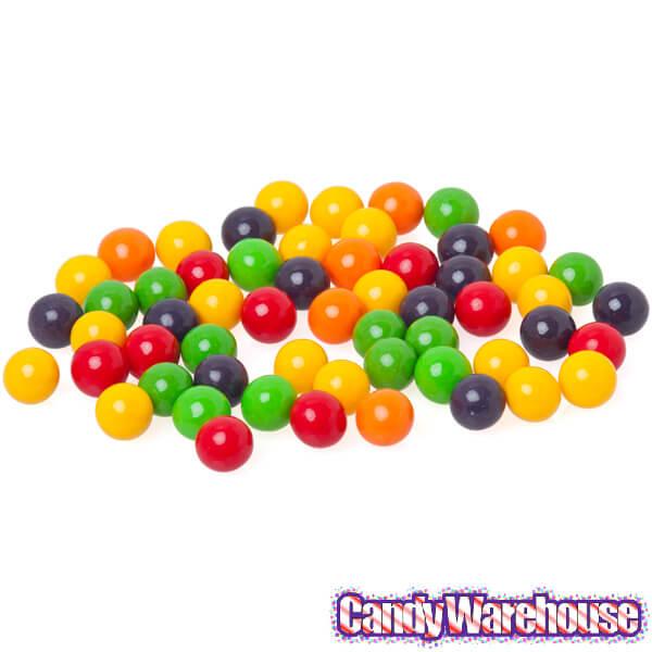 Everlasting Gobstopper Candy: 5LB Bag - Candy Warehouse