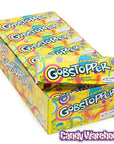 Everlasting Gobstopper Candy Packs: 24-Piece Box