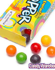 Everlasting Gobstopper Candy Packs: 24-Piece Box