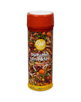 Fall Sprinkles Mix: 4-Ounce Bottle