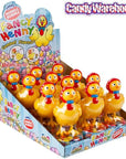 Fancy Henny Bubblegum Laying Chickens: 12-Piece Box
