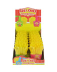 Fast Fries Candy Spray: 12-Piece Display