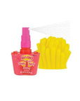 Fast Fries Candy Spray: 12-Piece Display