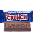 Ferrara Crunch Fun Size Candy Bars: 22-Piece Bag