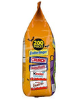 Ferrero Halloween Candy Assortment: 200-Piece Bag
