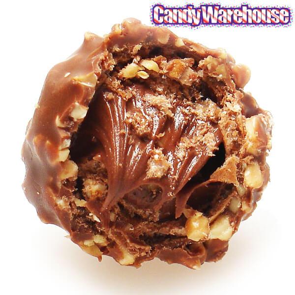 Ferrero Rocher Chocolate Balls: 48-Piece Box