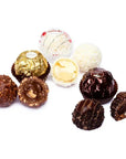 Ferrero Rocher Chocolates Collection Assorted: 12-Piece Box