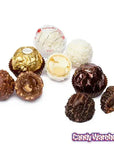 Ferrero Rocher Chocolates Collection Assorted: 12-Piece Box