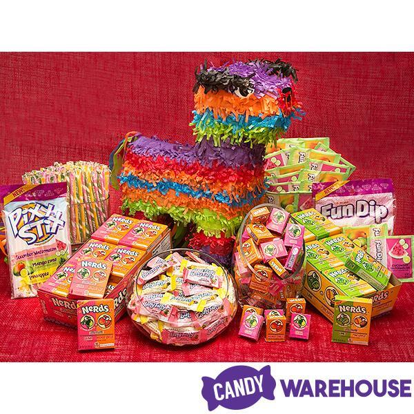 Fierce Bull Pinata - Candy Warehouse