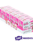 Finders Keepers LOL Surprise Milk Chocolate Egg: 6-Piece Box
