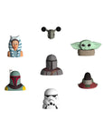 Finders Keepers Mandalorian: 8-Piece Box