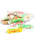 Fralinger's Salt Water Taffy: 5LB Bag