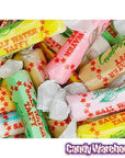 Fralinger's Salt Water Taffy: 5LB Bag