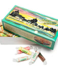 Fralinger's Salt Water Taffy Candy: 16-Ounce Box