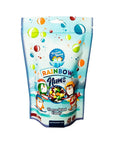 Freeze Nums Rainbow Nums: 5-Ounce Bag