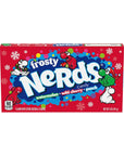 Frosty Nerds Candy 5-Ounce Packs: 12-Piece Box