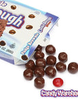 Fudge Brownie Cookie Dough Bites Theater Size Packs: 12-Piece Box