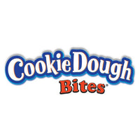 Fudge Brownie Cookie Dough Bites Theater Size Packs: 12-Piece Box - Candy Warehouse