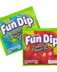 Fun Dip Candy Packs: 48-Piece Box