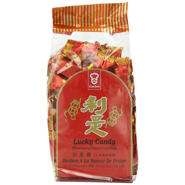 Garden Lucky Candy: 12.3-Ounce Bag - Candy Warehouse