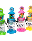 Gas Pump Candy Stations: 12-Piece Box