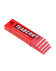 Clark's Teaberry Chewing Gum Packs: 20-Piece Box