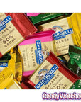 Ghirardelli Chocolate Squares Assortment: 32-Piece Bag