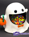 Ghoul's Mix Milk Chocolate M&M's Candy: 10-Ounce Bag