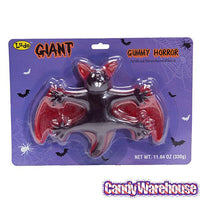 Giant Gummy Scary Bat - Candy Warehouse