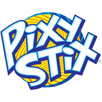 Giant Pixy Stix Candy Powder Straws: 85-Piece Box - Candy Warehouse
