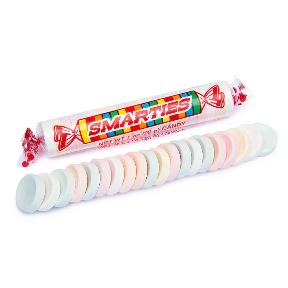American Smarties american-smarties