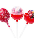 Giant Tootsie Pops: 6-Piece Display