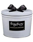 Funky Chunky Nutty Choco Popcorn