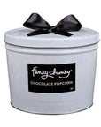Funky Chunky Nutty Choco Popcorn