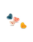 Gimbal's Honey Lovers Candy Hearts: 5LB Bag